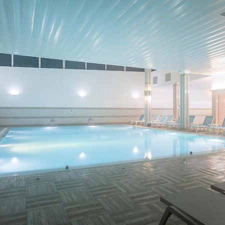 Sole Mio Wellness & Spa Novi Sad Bagian luar foto