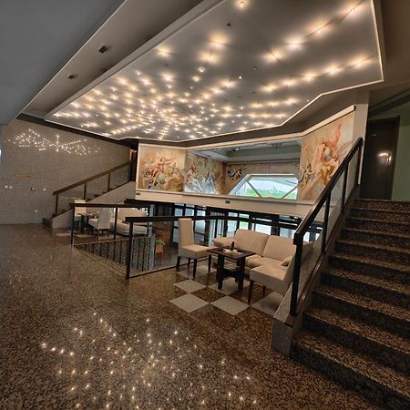 Sole Mio Wellness & Spa Novi Sad Bagian luar foto