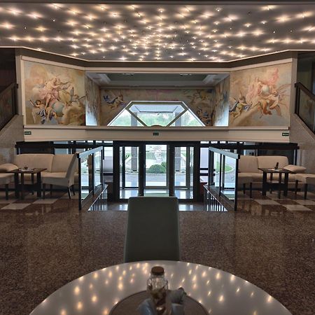 Sole Mio Wellness & Spa Novi Sad Bagian luar foto