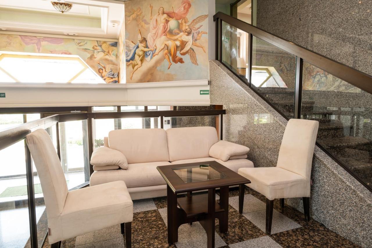 Sole Mio Wellness & Spa Novi Sad Bagian luar foto