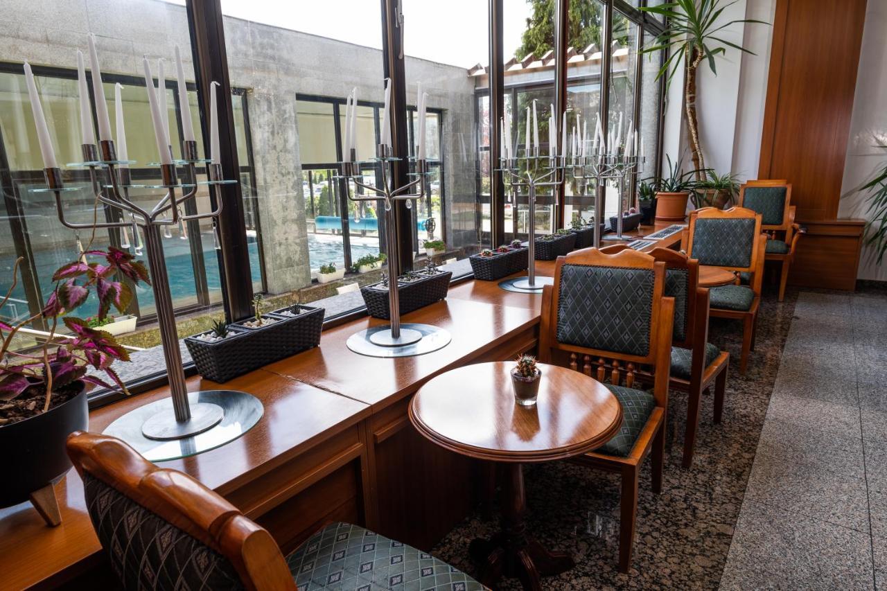 Sole Mio Wellness & Spa Novi Sad Bagian luar foto