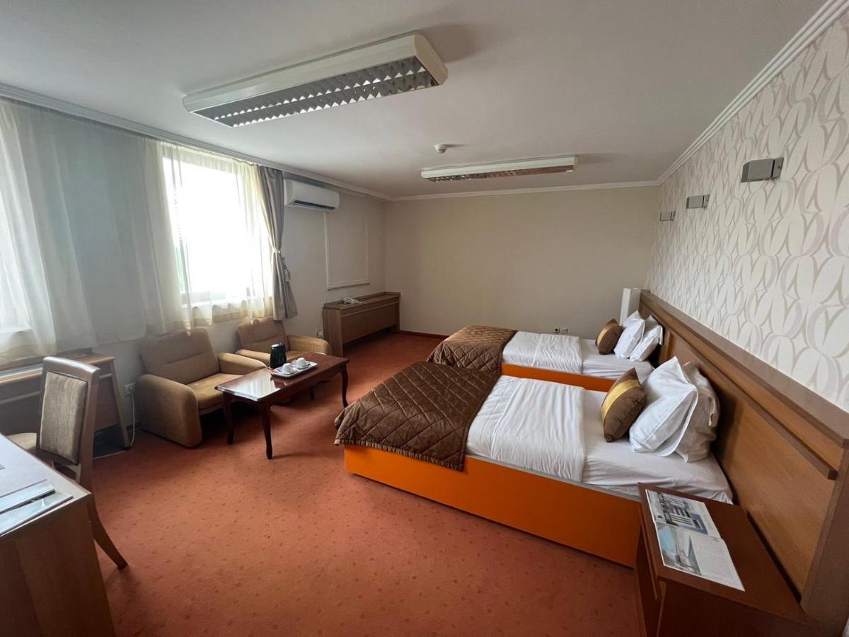 Sole Mio Wellness & Spa Novi Sad Bagian luar foto