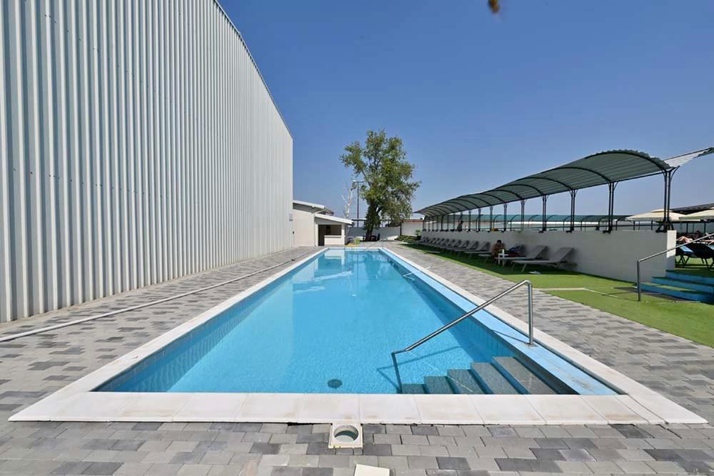 Sole Mio Wellness & Spa Novi Sad Bagian luar foto