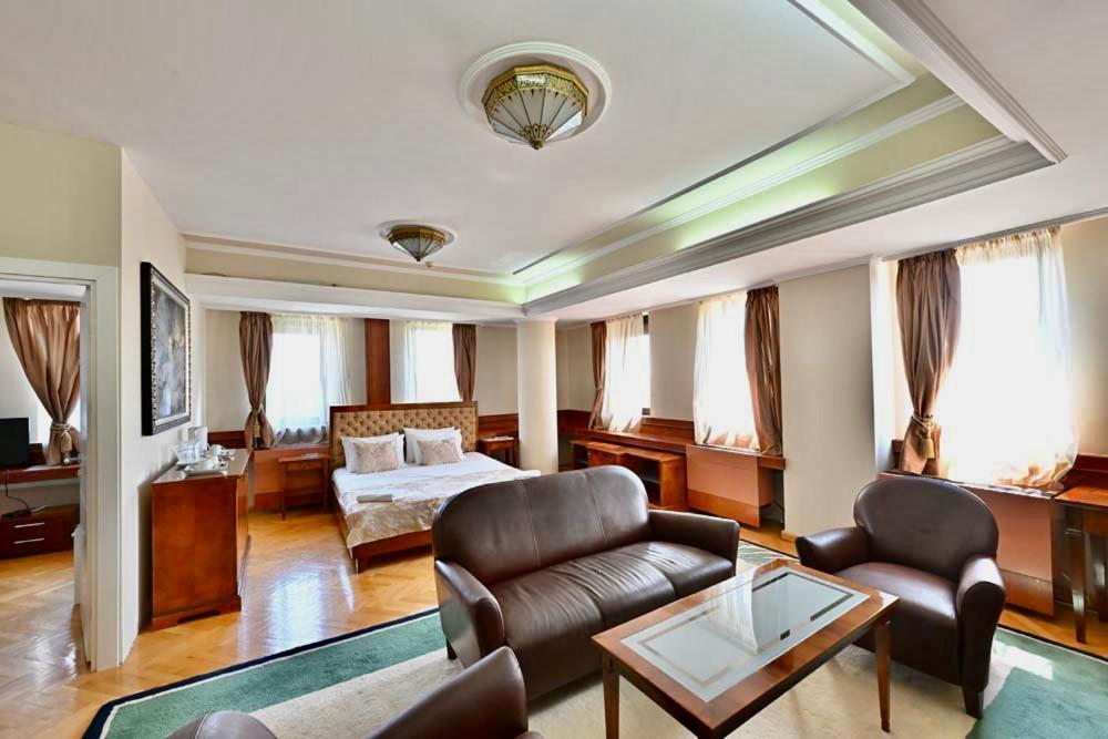 Sole Mio Wellness & Spa Novi Sad Bagian luar foto