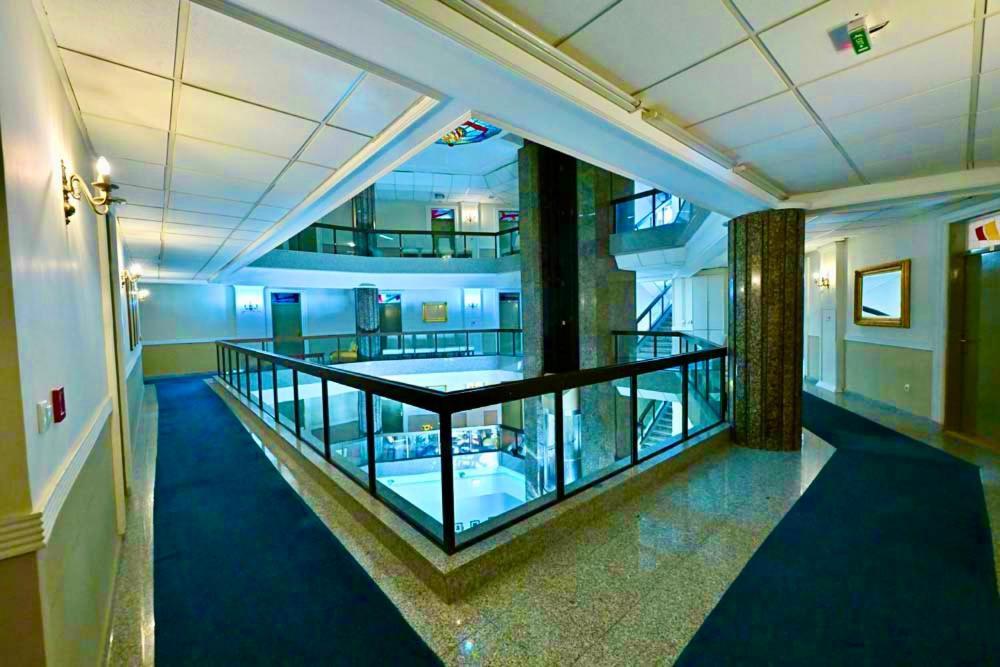 Sole Mio Wellness & Spa Novi Sad Bagian luar foto