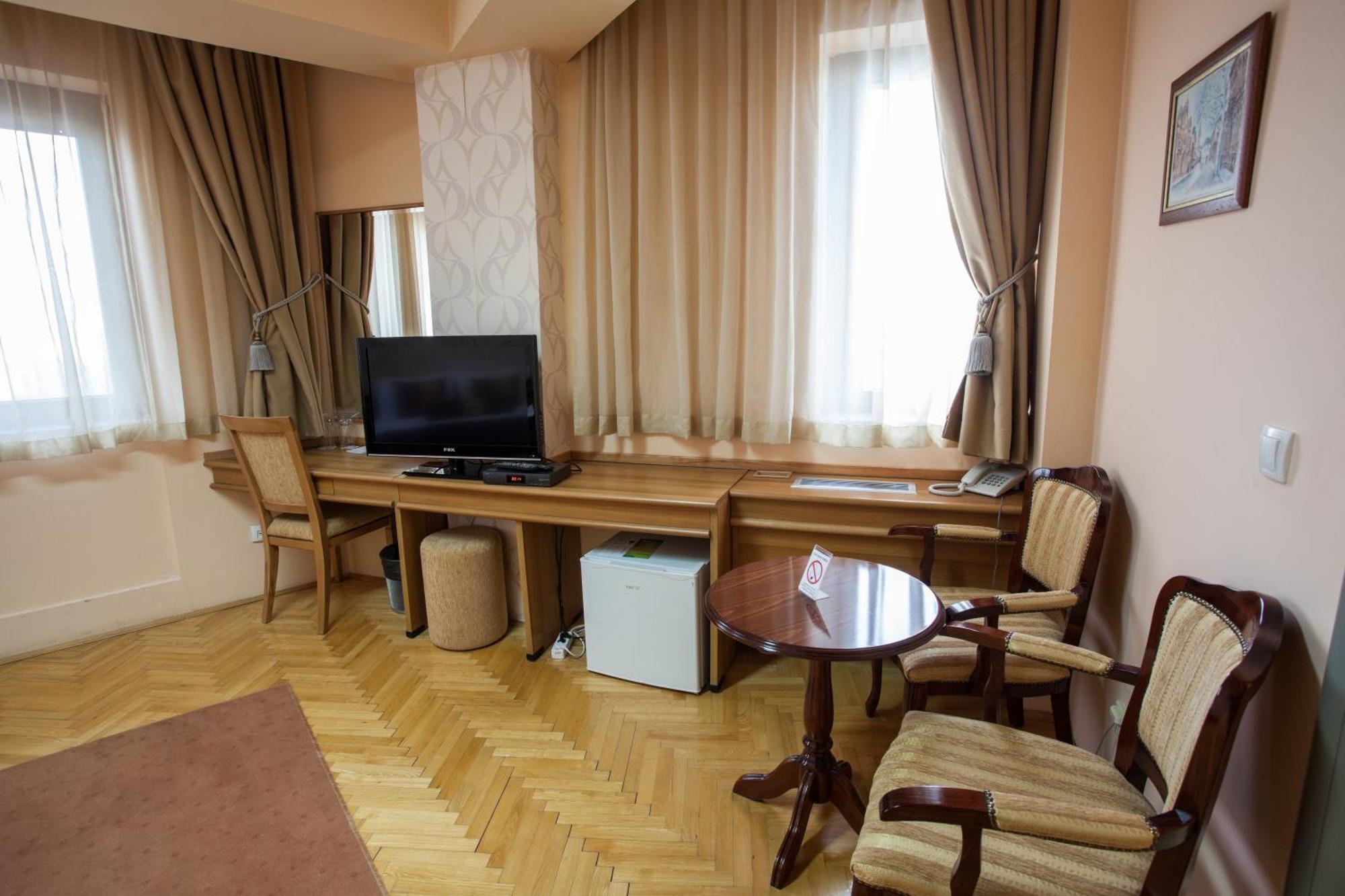 Sole Mio Wellness & Spa Novi Sad Ruang foto