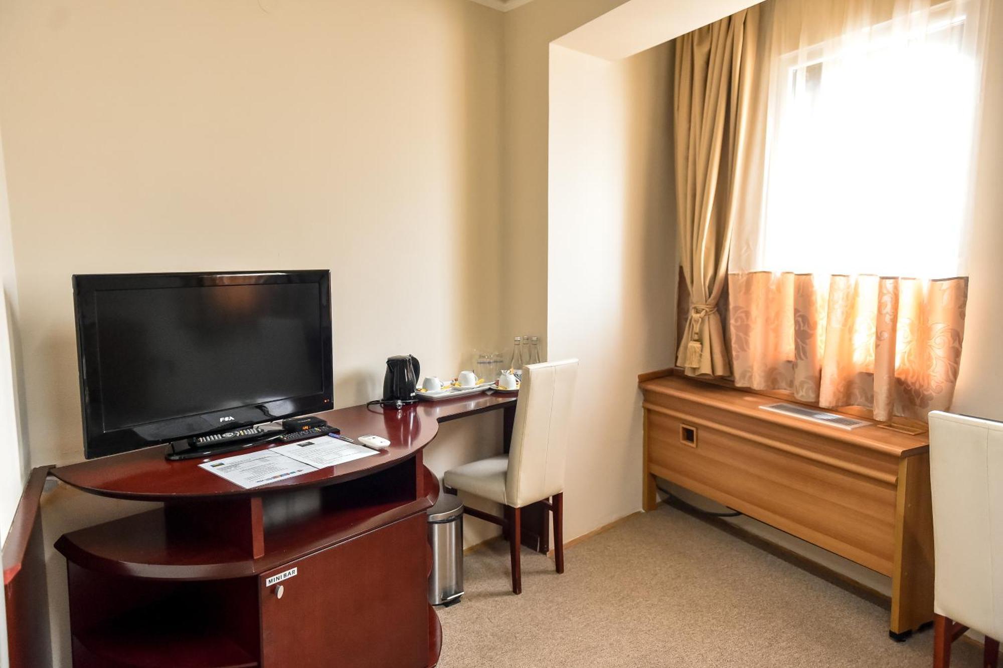 Sole Mio Wellness & Spa Novi Sad Bagian luar foto