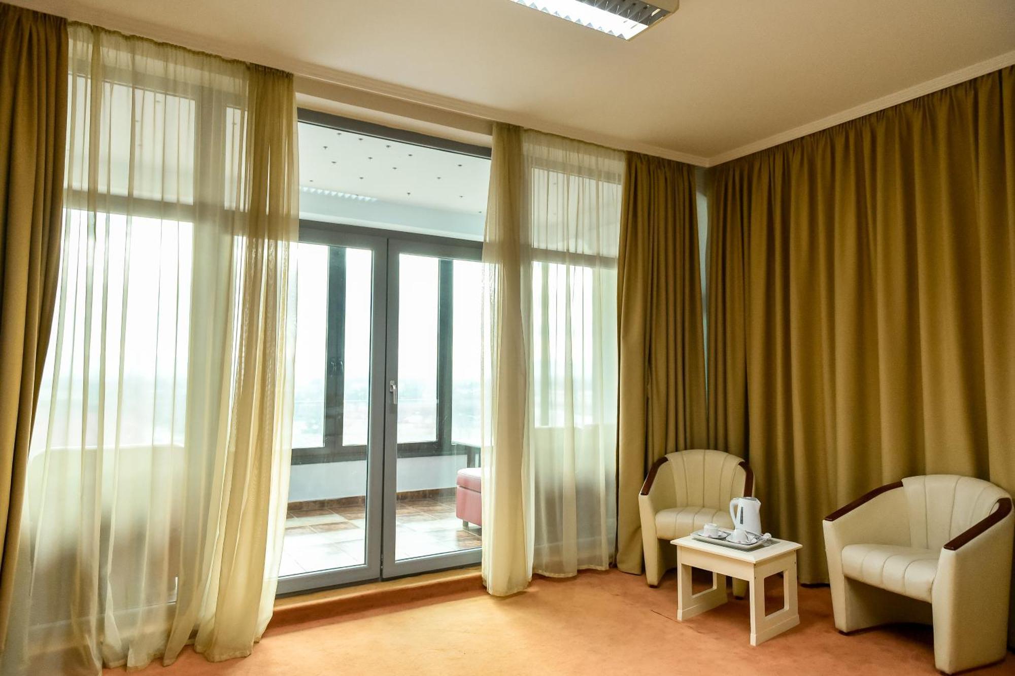 Sole Mio Wellness & Spa Novi Sad Bagian luar foto