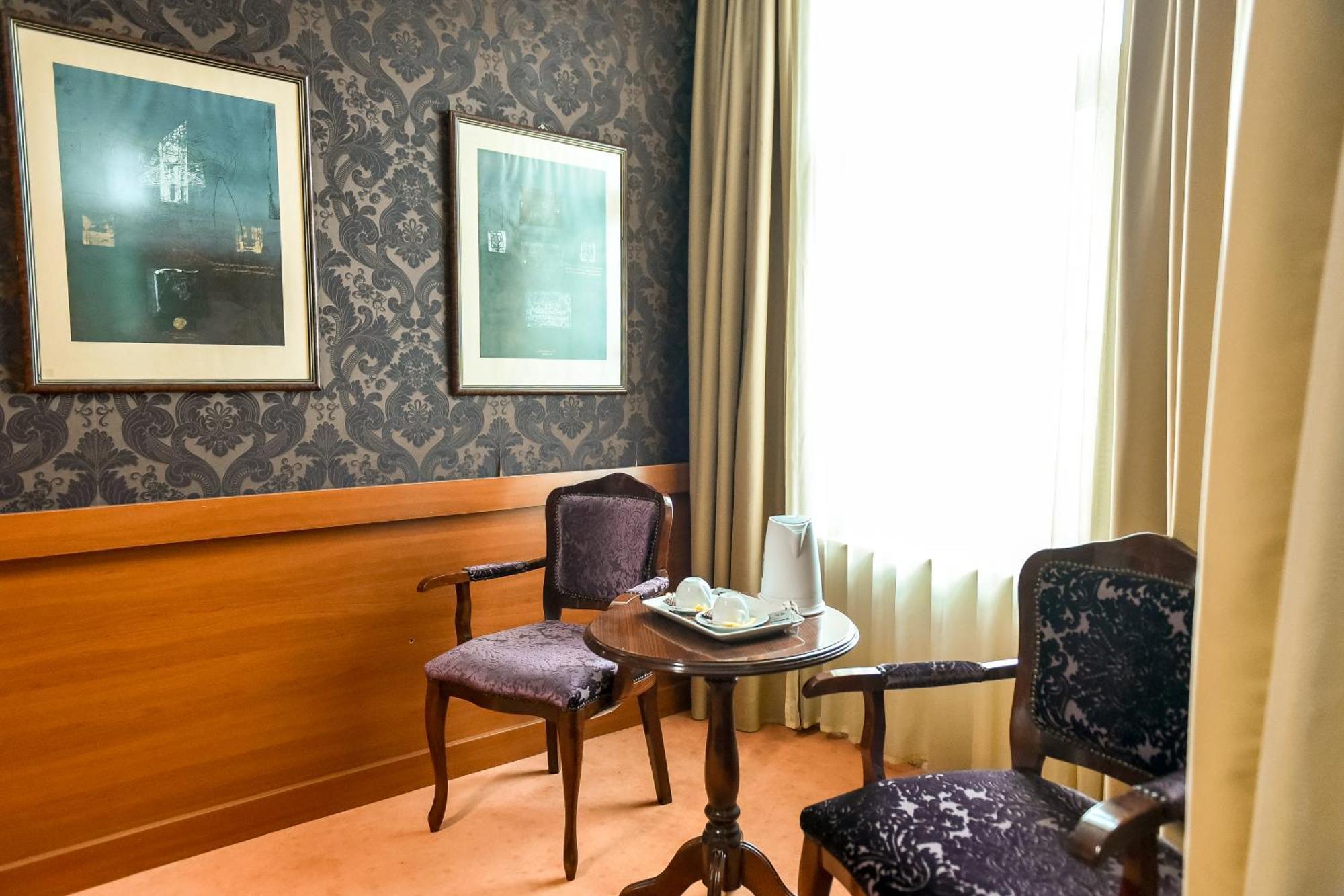 Sole Mio Wellness & Spa Novi Sad Bagian luar foto