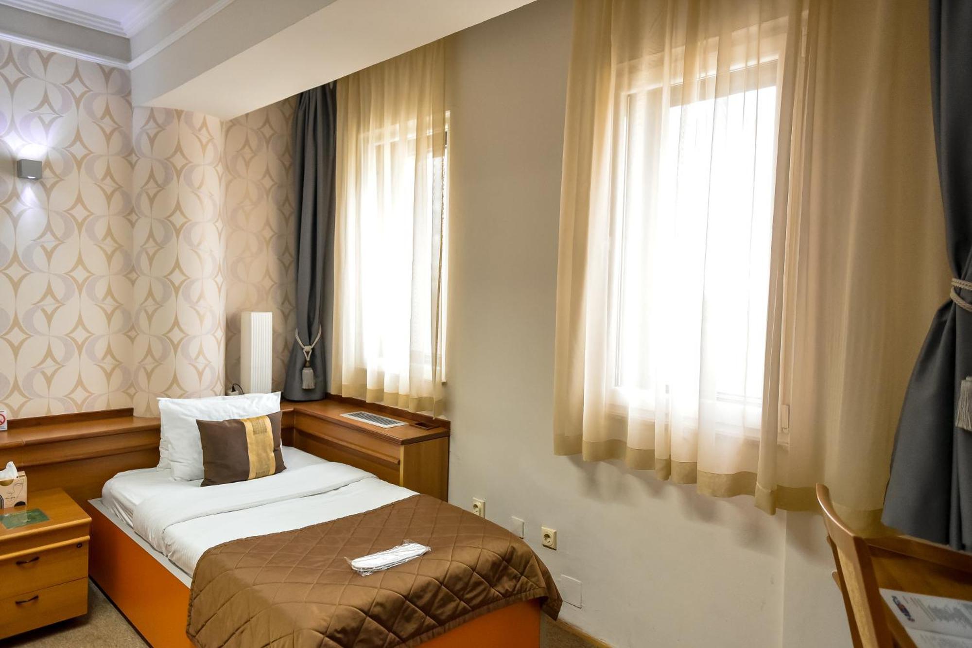 Sole Mio Wellness & Spa Novi Sad Bagian luar foto