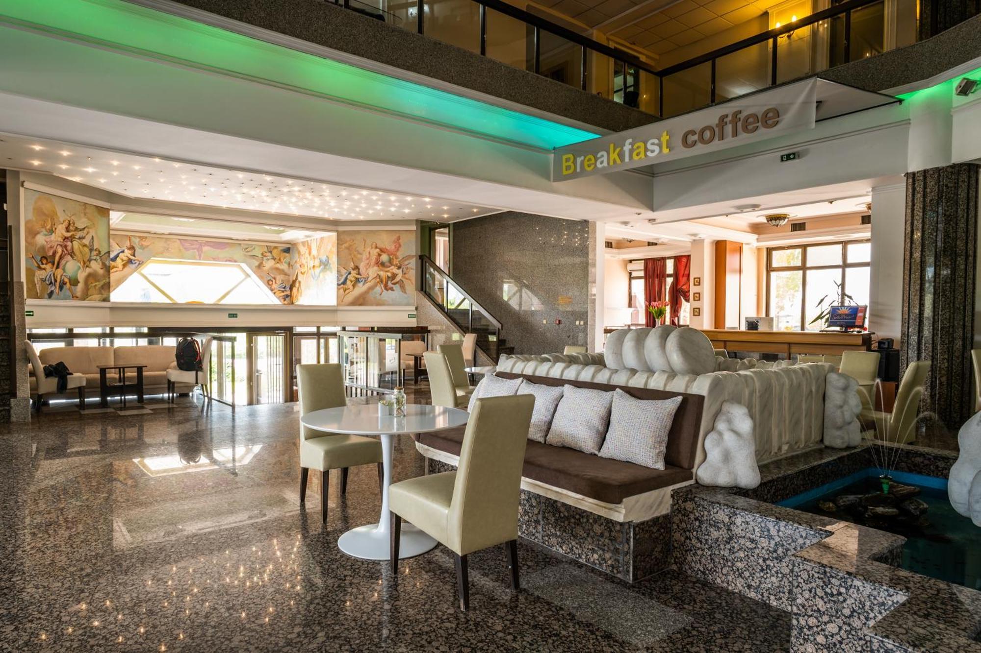 Sole Mio Wellness & Spa Novi Sad Bagian luar foto