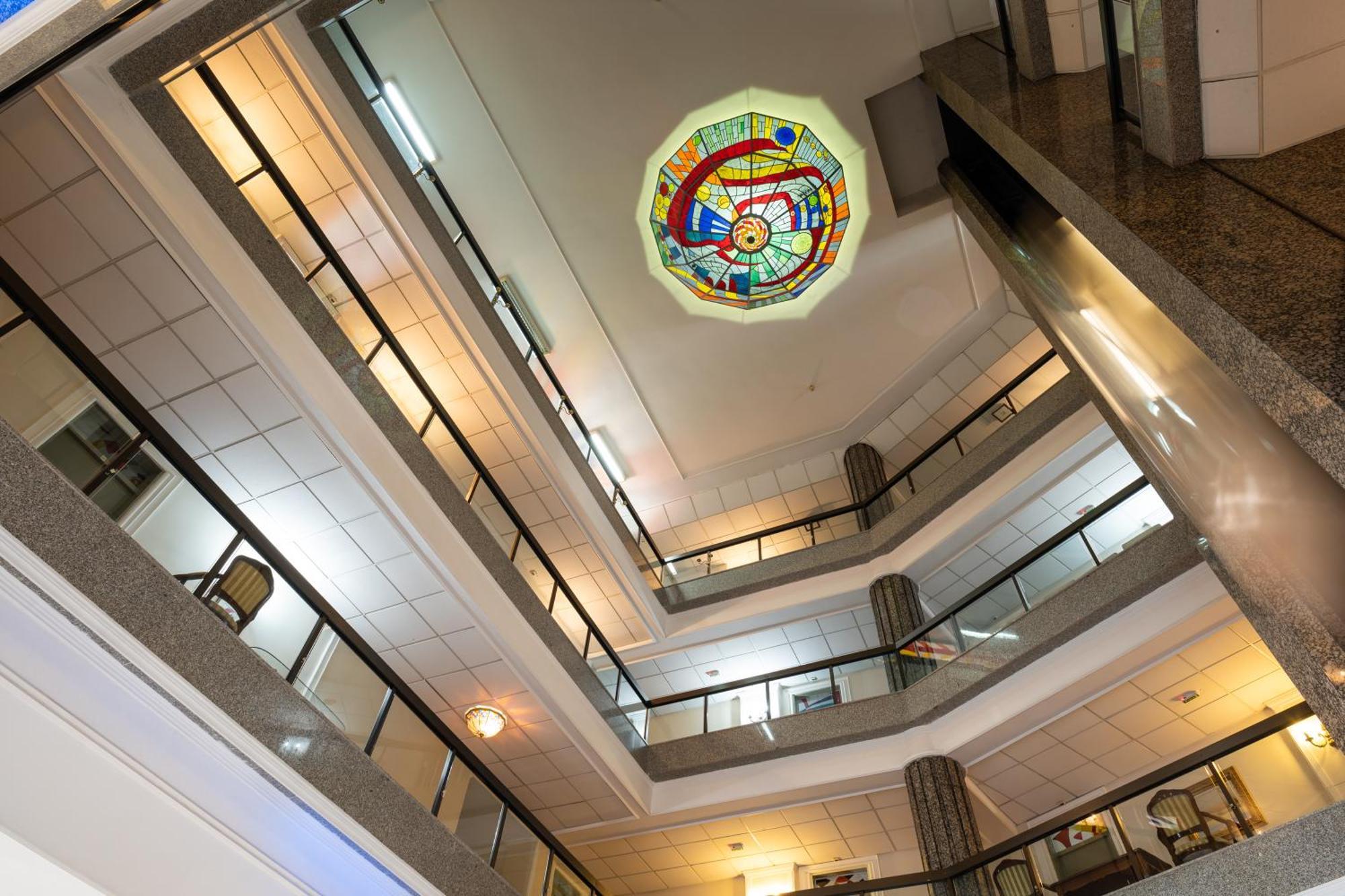 Sole Mio Wellness & Spa Novi Sad Bagian luar foto