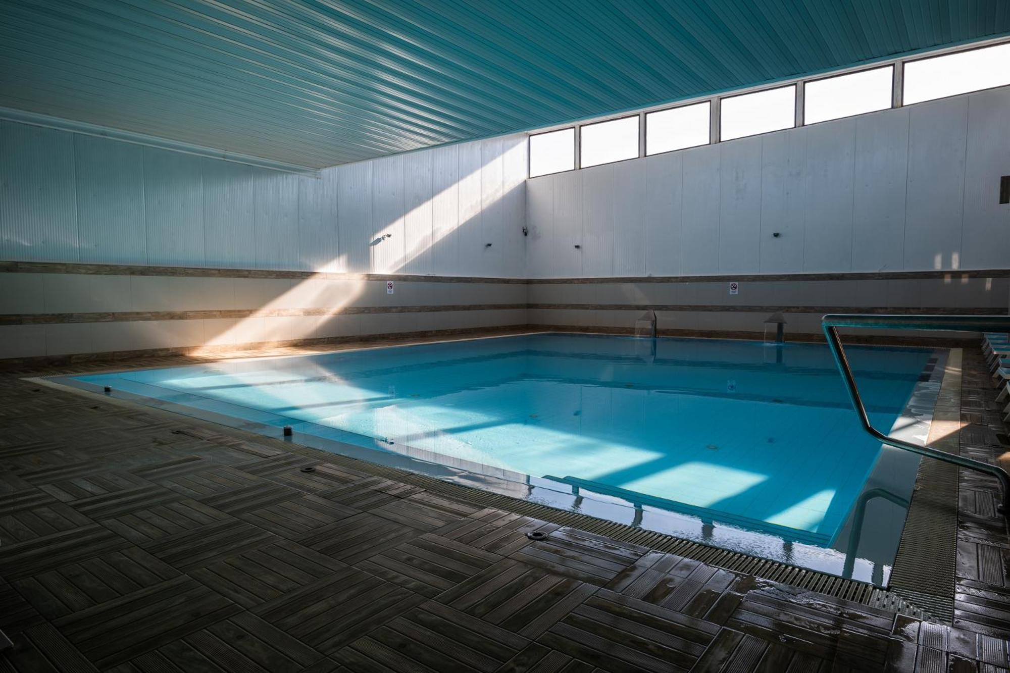 Sole Mio Wellness & Spa Novi Sad Bagian luar foto