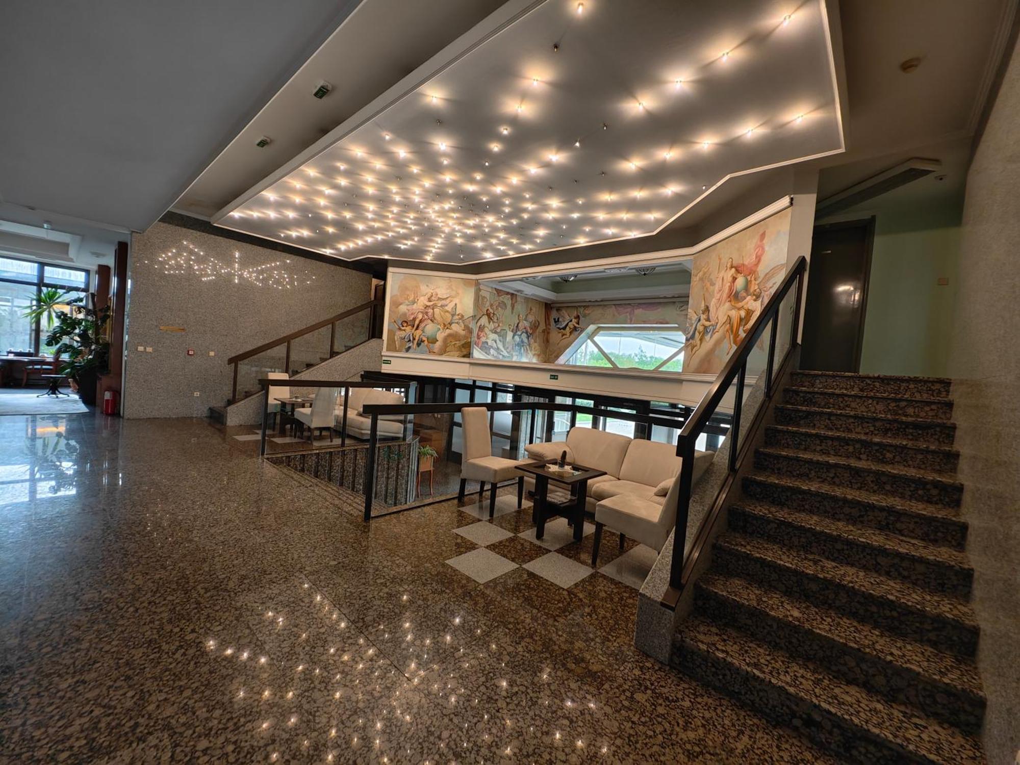 Sole Mio Wellness & Spa Novi Sad Bagian luar foto