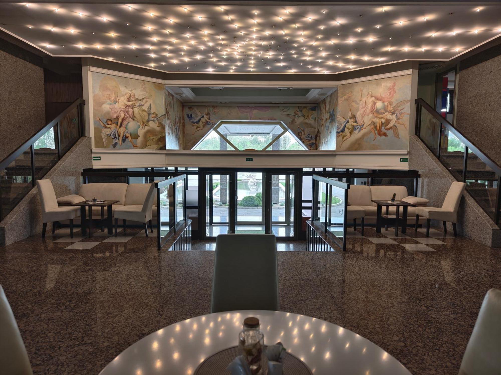 Sole Mio Wellness & Spa Novi Sad Bagian luar foto